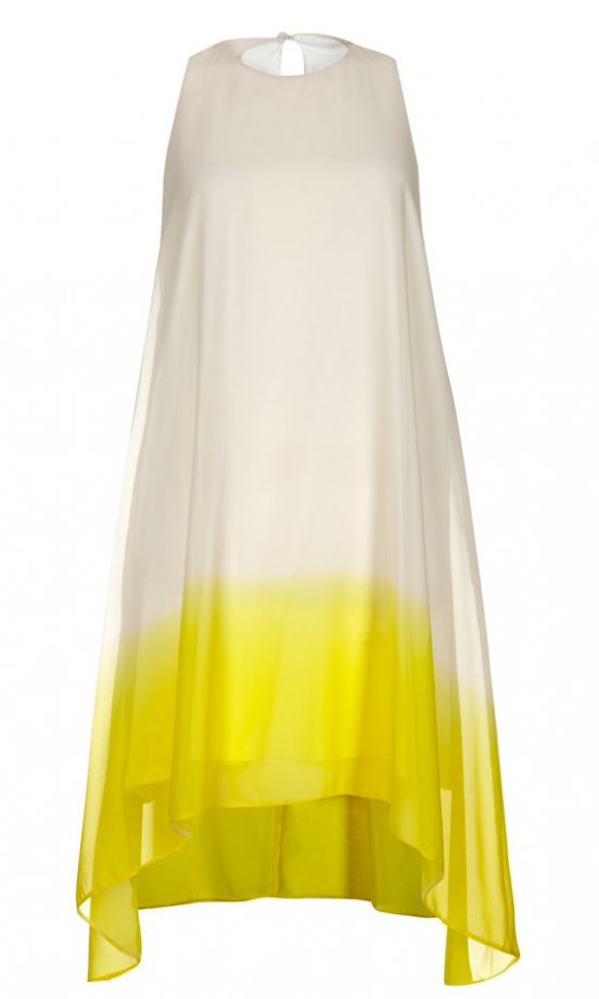 Primark Summer 2013 Halter Dress