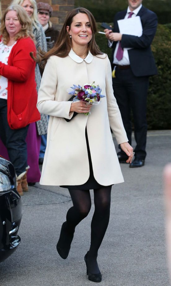 Celebrity Fashion: See Our Fave Looks This Week