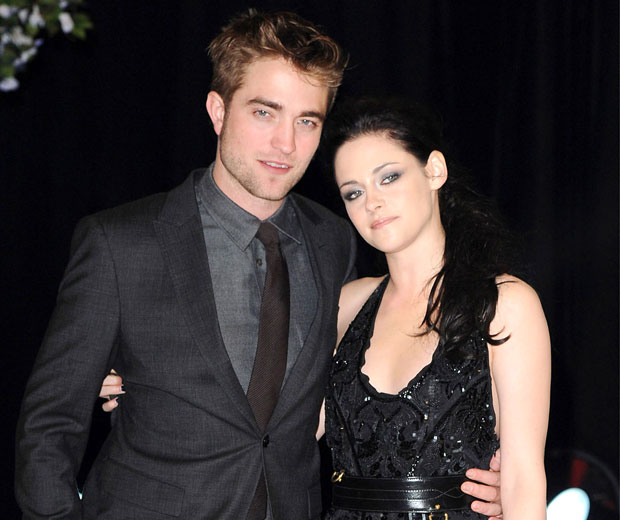 is robert and kristen still dating