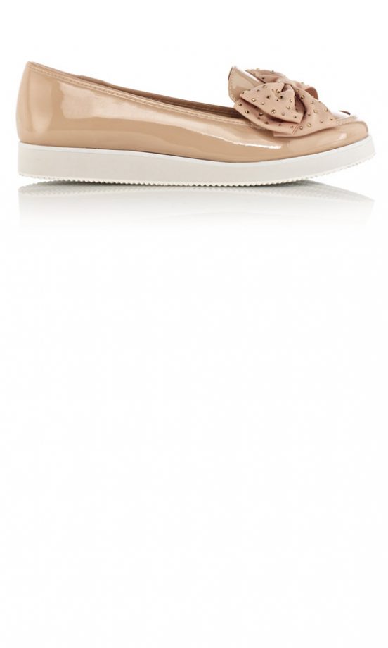 Stylistpick SS13 Nude Pumps