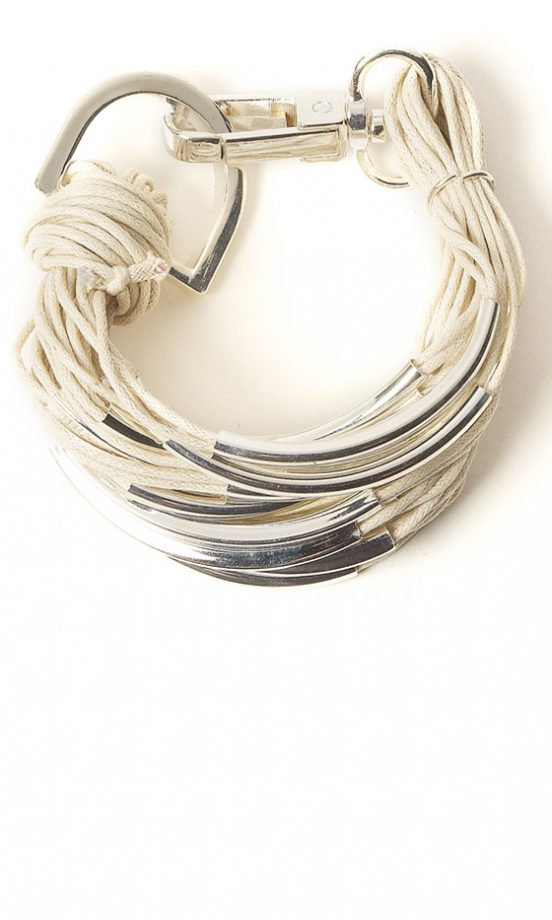 Stylistpick SS13 String Bracelet