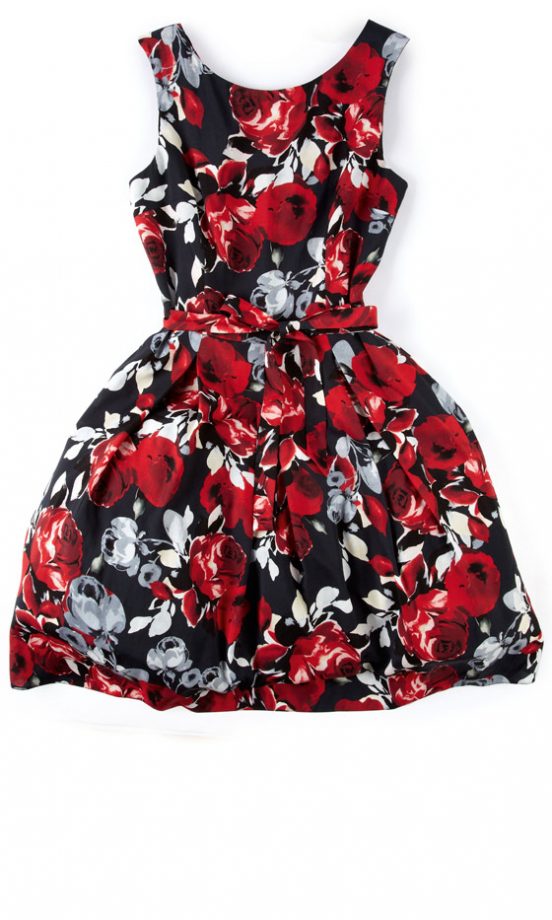 F&F At Tesco Floral Dress