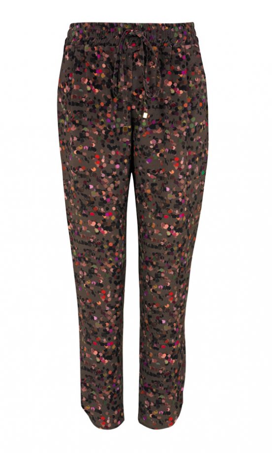 F&F At Tesco Print Trousers