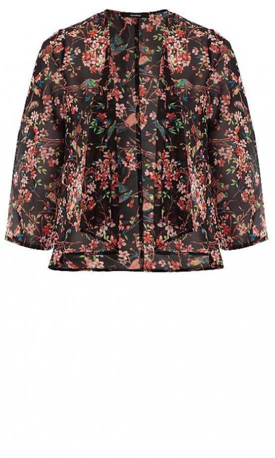 George At Asda Kimono, £10