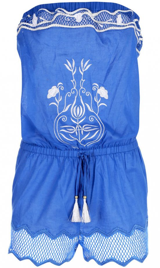 Shop The High Street's Fab Festival Fashion Picks Now