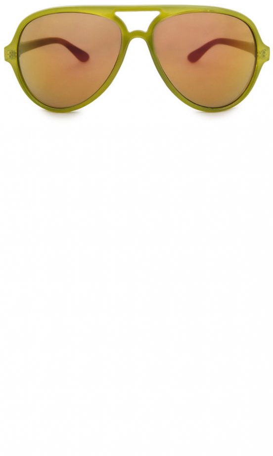 Mango Neon Sunglasses, £14.99
