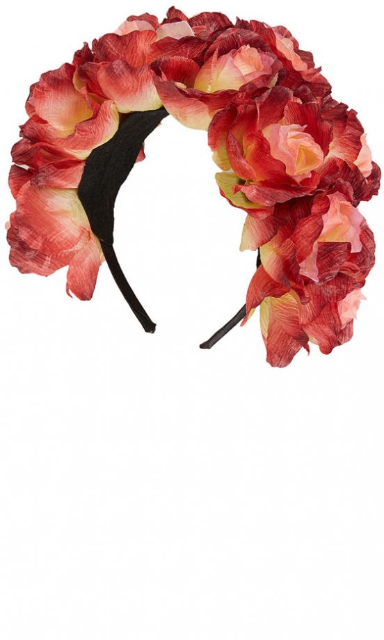 Topshop Hair Garland, £20