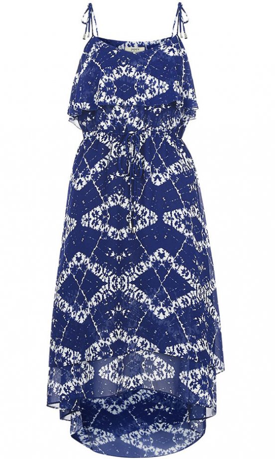 Matalan Summer Dress, £25