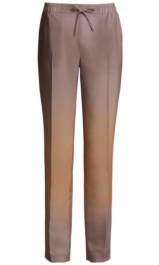 H&M High Summer Ombre Trousers, £29.99