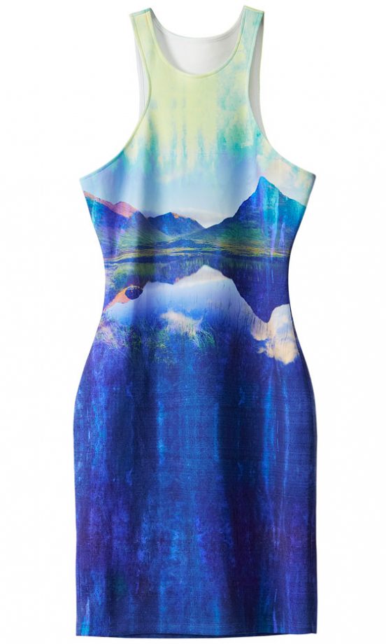 Check Out This Fantastic New Range Fronted by Beyoncé...
