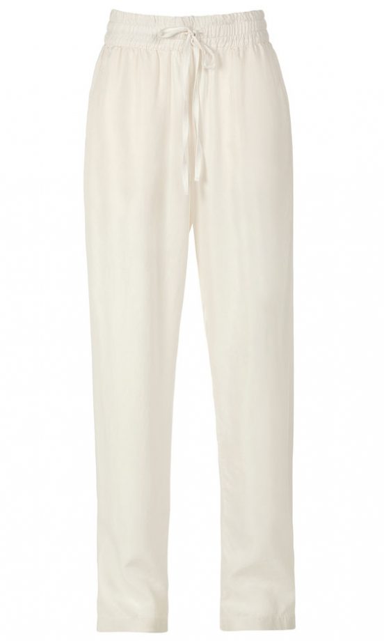 H&M High Summer Linen Summer Trousers, £24.99