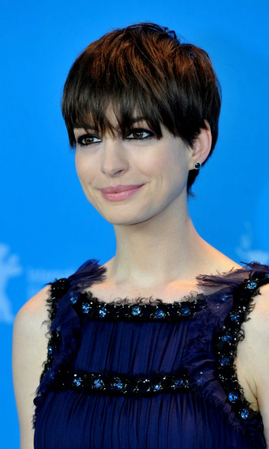 Choppy Fringe