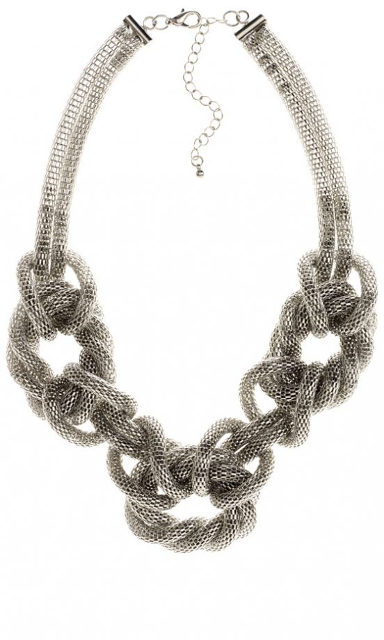 Debenhams SS13 Betty Jackson Necklace, £25