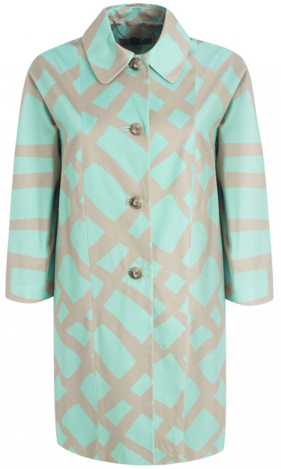 Debenhams SS13 Betty Jackson Coat, £89