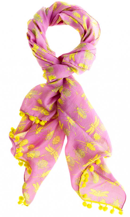 Debenhams SS13 H! By Henry Holland Scarf, £15