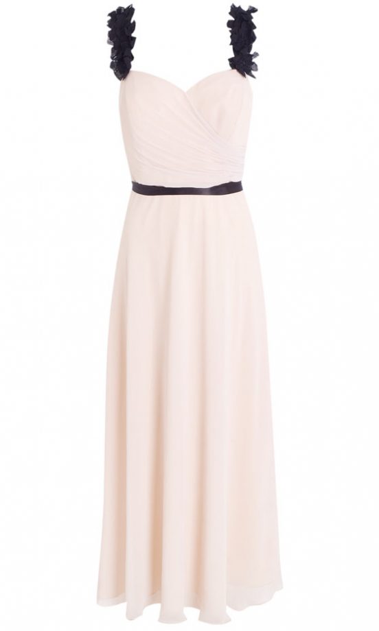Debenhams SS13 Debut Maxi Dress, £130