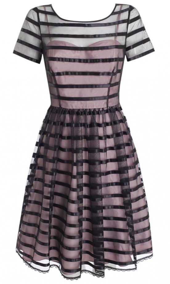 Debenhams SS13 Debut Prom Dress, £120