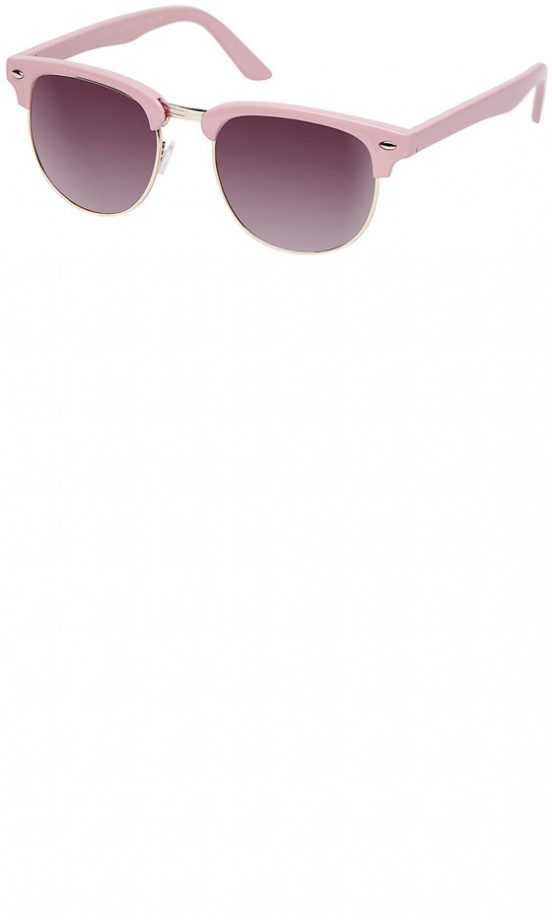 Dorothy Perkins Pink Sunglasses, £8