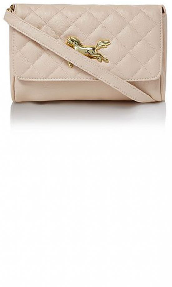 George Quilted Bag, £7