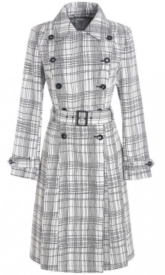 Debenhams SS13 J By Jasper Conran Raincoat, £99