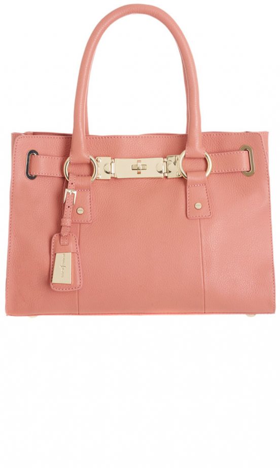 Debenhams SS13 J By Jasper Conran Bag, £95