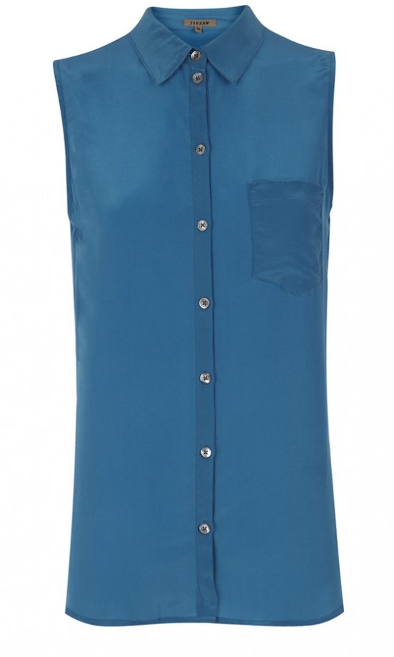Jigsaw Shirt, £79