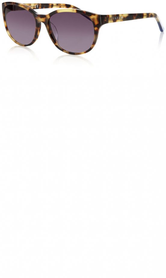Jigsaw Sunglasses, £55