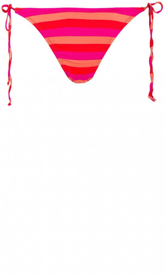 Mango Stripe Bikini Bottom, £14.99