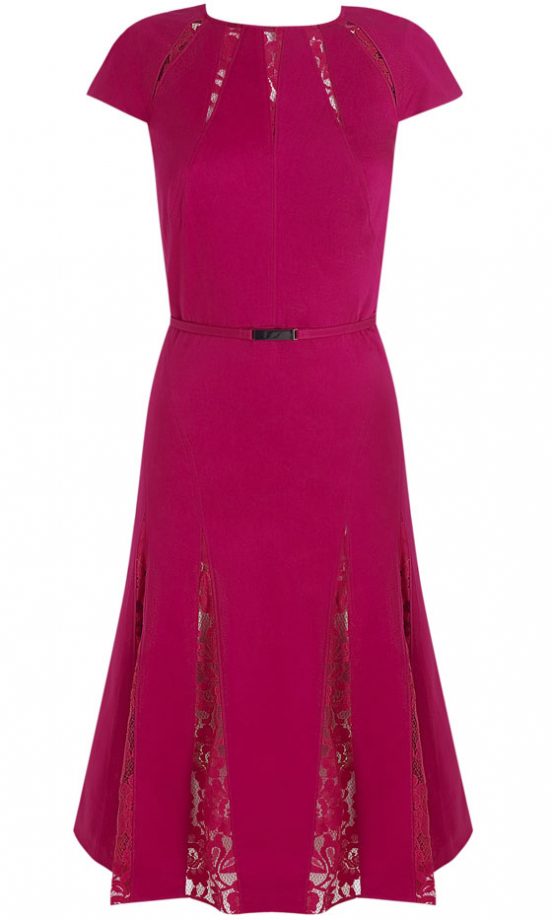 Marios Schwab/Edition At Debenhams Dress, £95