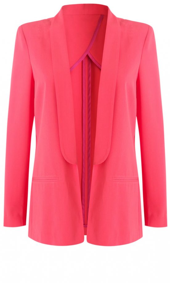 Debenhams SS13 Principles By Ben De Lisi Blaser, £55