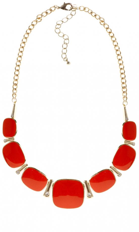 Debenhams SS13 Principles By Ben De Lisi Necklace, £16