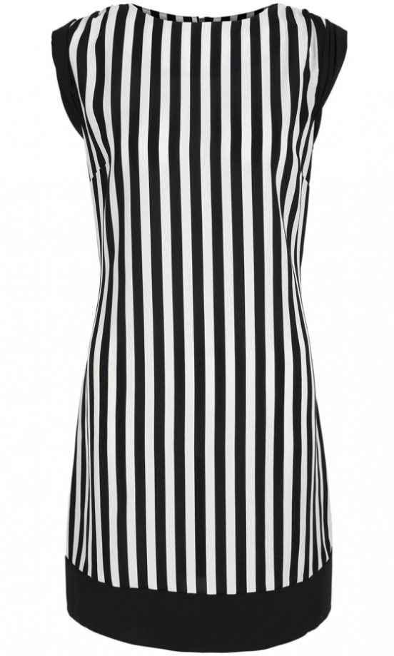 Debenhams SS13 Red Herring Striped Dress, £38