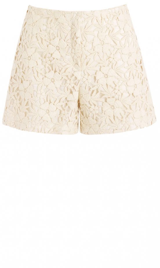 Debenhams SS13 Red Herring Shorts, £25