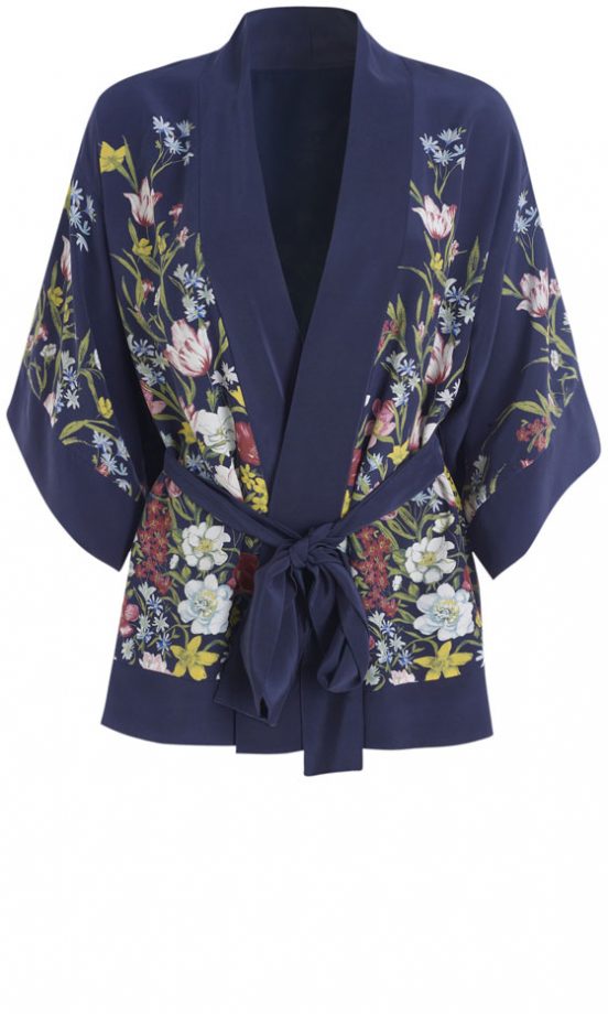 Debenhams SS13 Rocha.John Rocha Kimono, £40
