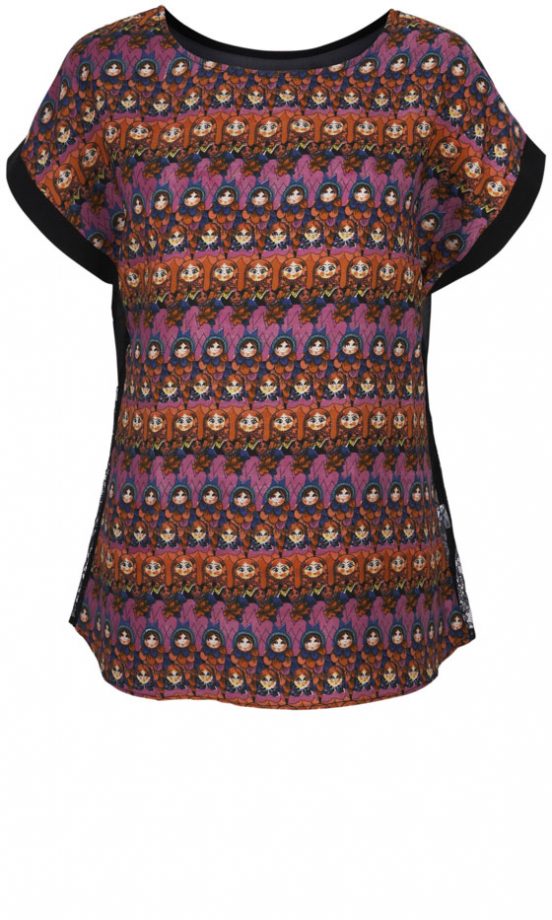 South Russian Doll At Very T-Shirt, £22