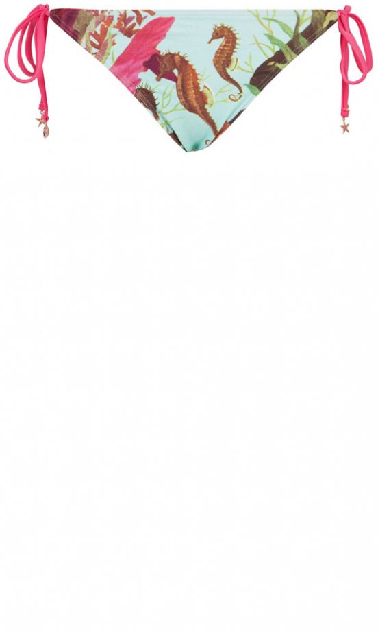 Ted Baker Seahorse Bikini Pants, £35