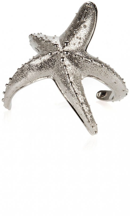 Ted Baker Starfish Cuff, £85