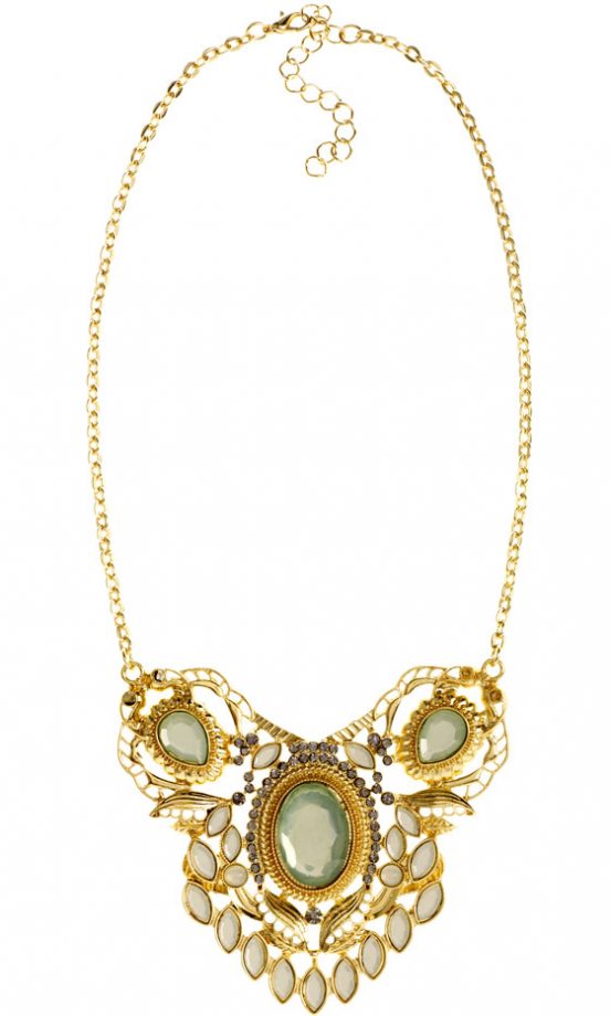 Debenhams SS13 Vicenza Necklace, £18