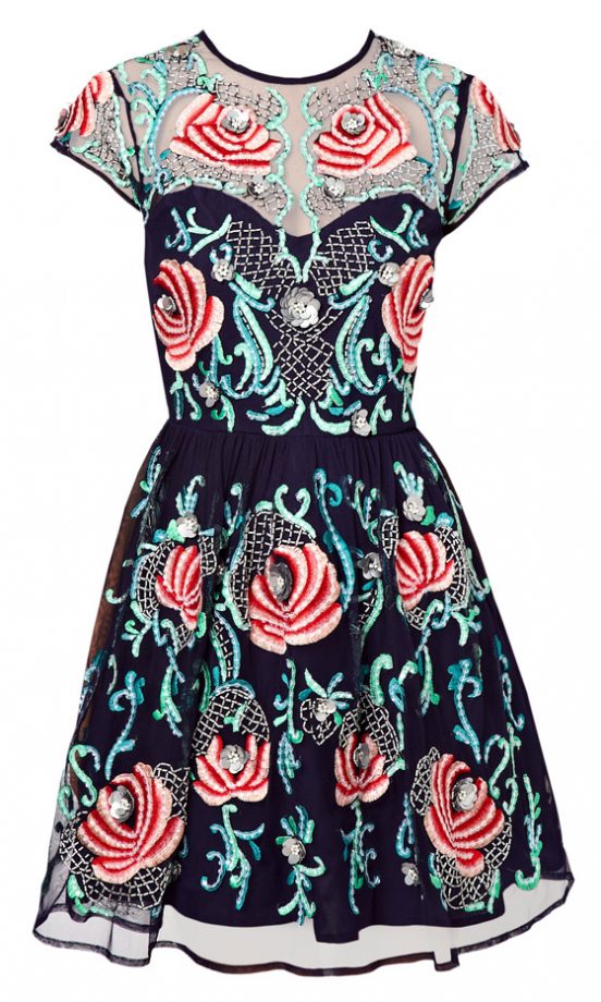 ASOS Spring 2913: 50 Buys You Won't Be Able To Resist