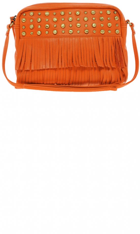 ASOS Tassle Bag, £25