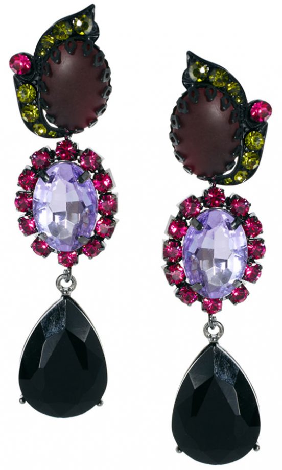 ASOS Earrings, £18