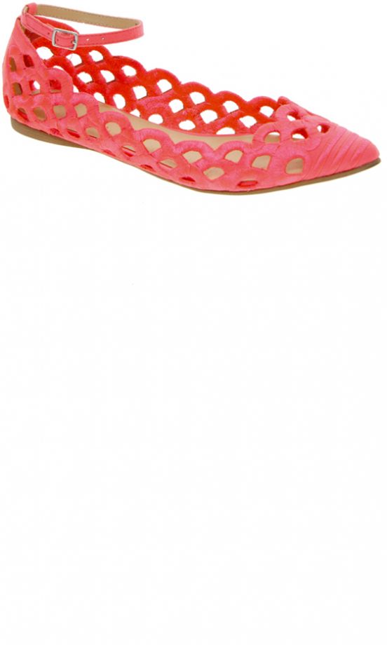 ASOS Flats, £35
