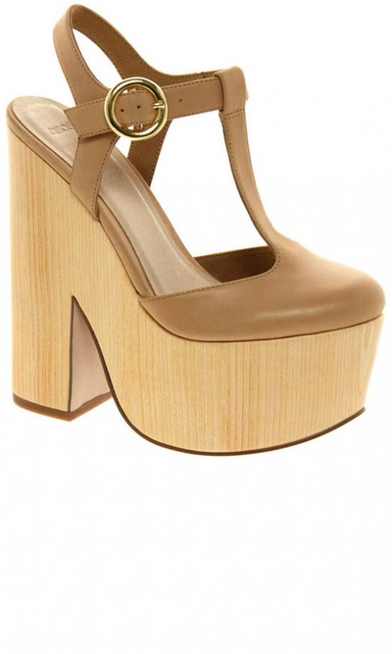 ASOS Platforms, £65