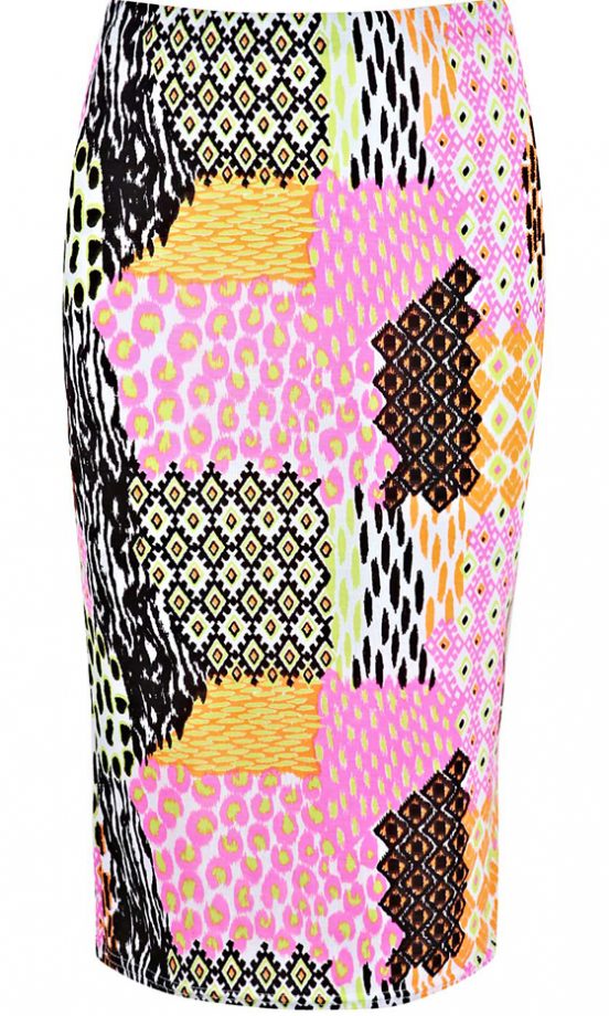 ASOS Skirt, £10