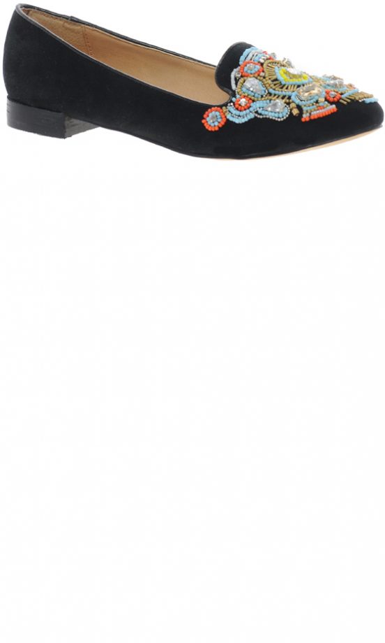 ASOS Slippers, £45