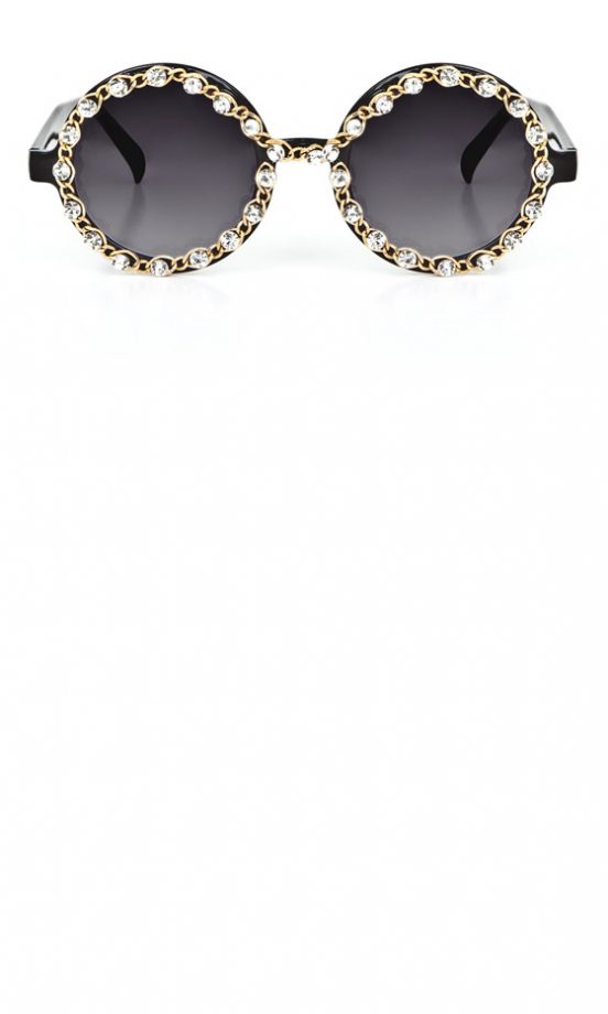 Missguided Studded Sunglasses, £9.99