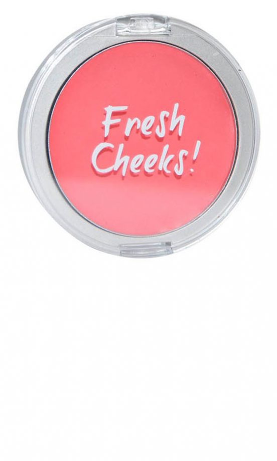 LOOK Beauty Fresh Cheeks Melon Blusher, £5