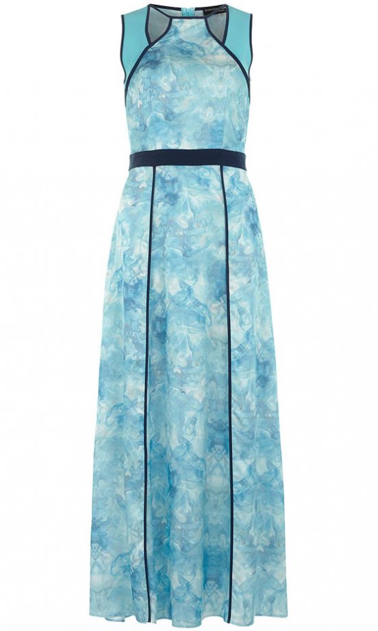 Dorothy Perkins Maxi Dress, £42