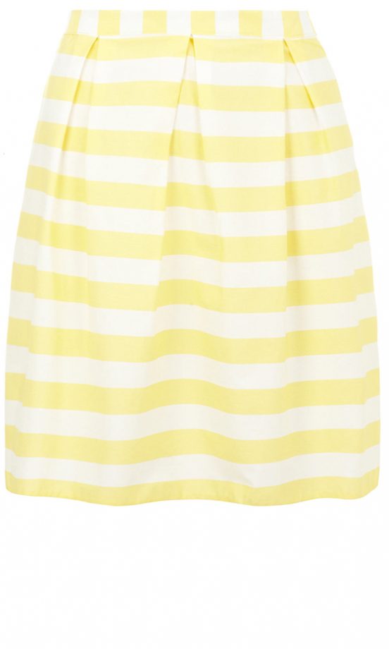 Dorothy Perkins Skirt, £22