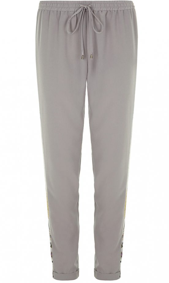 Dorothy Perkins Drawstring Trousers, £32